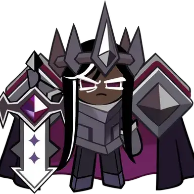 Profile image of 다크카키오 쿠키