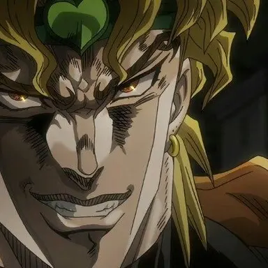 Profile image of DIO