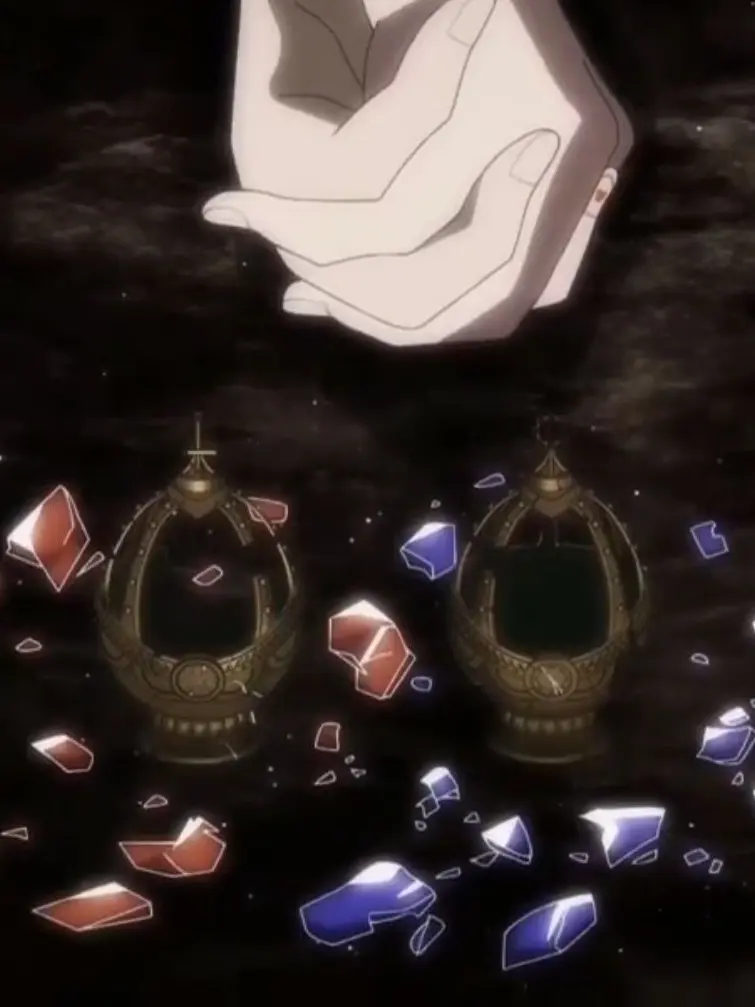 u__mxq의 Magia Record Side Story