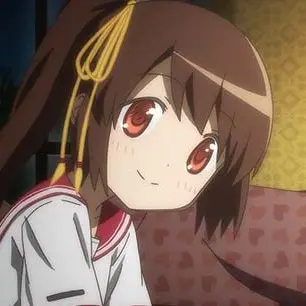 Profile image of Tsuruno Yui