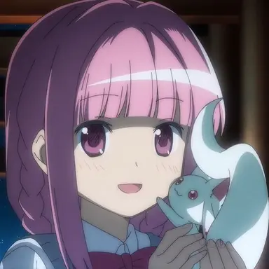 Profile image of Iroha Tamaki