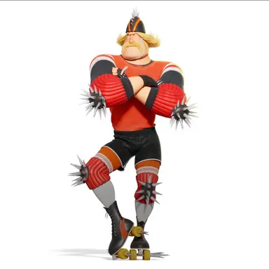 Profile image of スベンジャンス