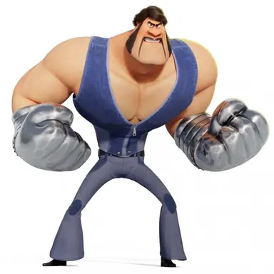 Profile image of ストロングホールド