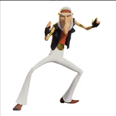 Profile image of ワイルドナックルズ