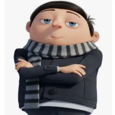 Profile image of グルー