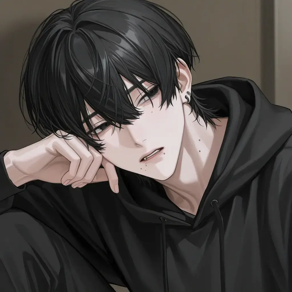 7uzhy_4의 俺から離れられなくしてあげる