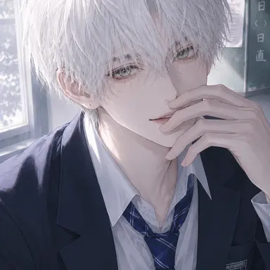 Profile image of 白鳥 那月