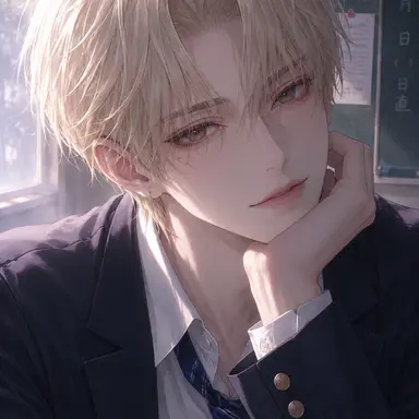 Profile image of 橘 皐月