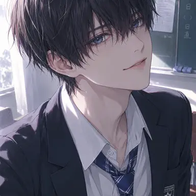 Profile image of 如月 蒼人