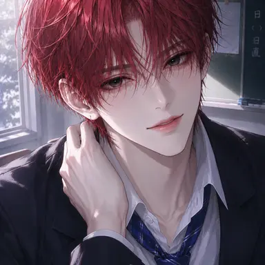 Profile image of 五十嵐 璃紅