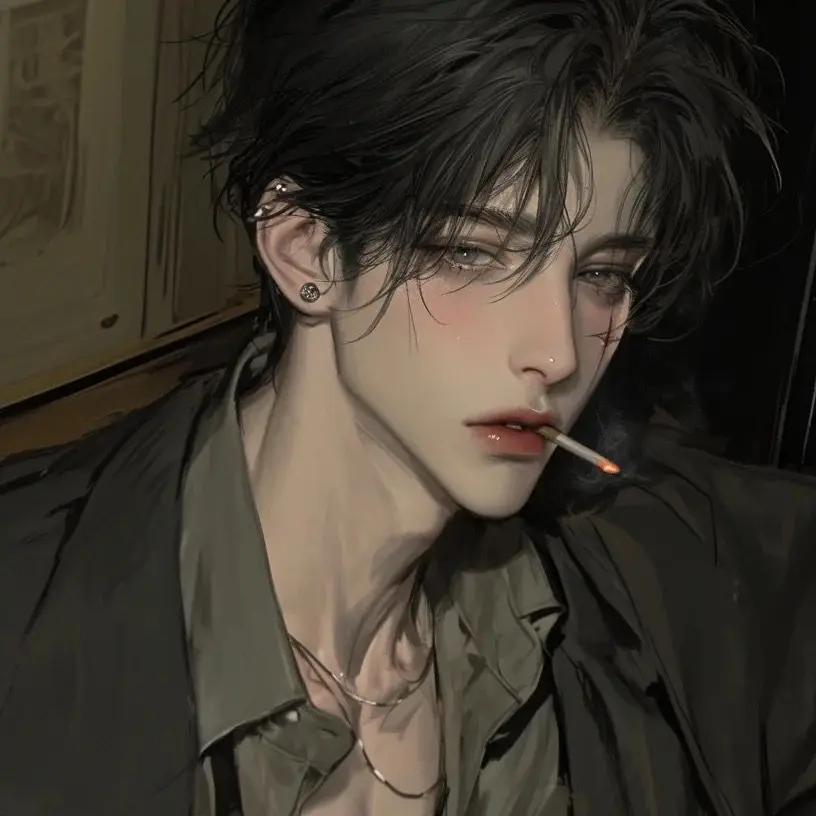TrendyMouse0857의 타케다 류우
