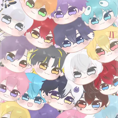 Profile image of STPRメンバー