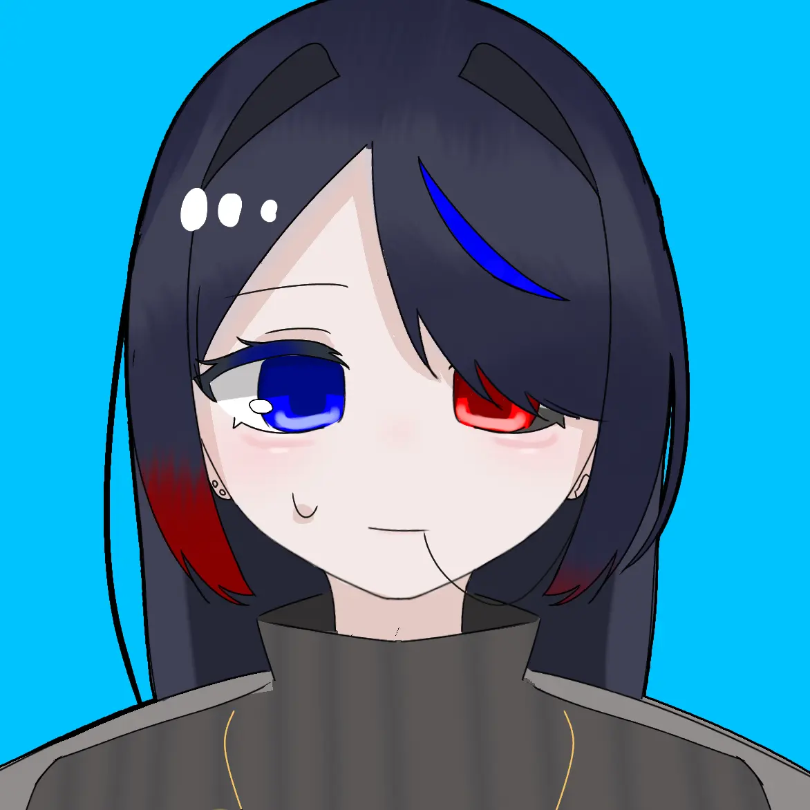 Ria.1204의 るいさん