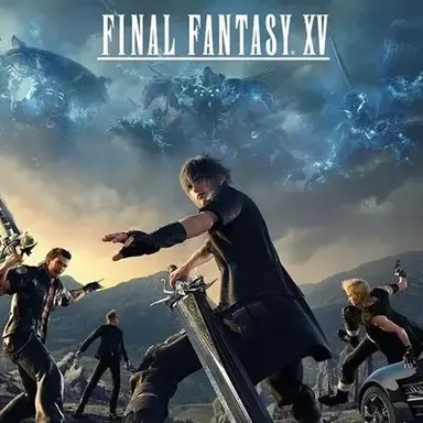 Profile image of Final Fantasy XV