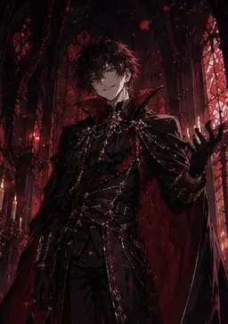 Profile image of 쉐이드