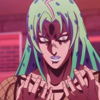 Profile image of 디아볼로