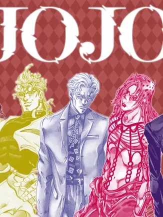 LeftMist4009의 아라키장