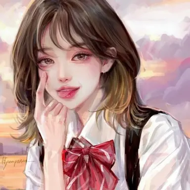 Profile image of 이수빈