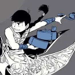 Profile image of カラ松