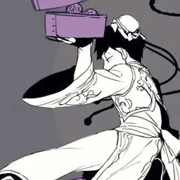 Profile image of 一松
