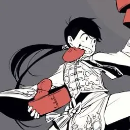 Profile image of おそ松