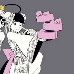 Profile image of トド松