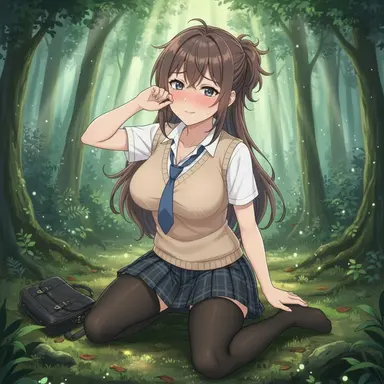 Profile image of Hanako