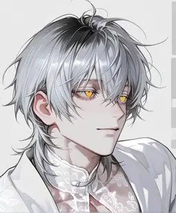 Profile image of サイラス