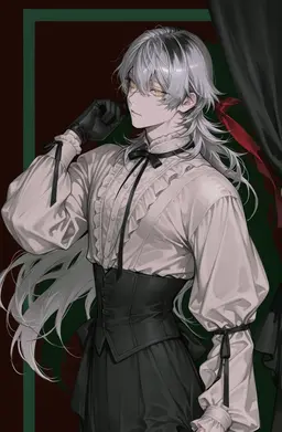 Profile image of サイラス