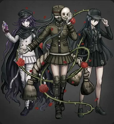Profile image of 신구지 코레키요