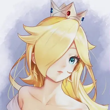 Profile image of ロゼッタ