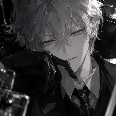 Profile image of 쿠죠 레이