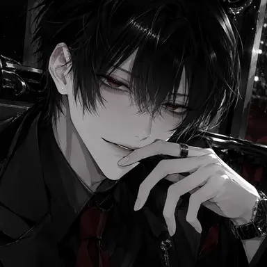 Profile image of 쿠로사키 시도