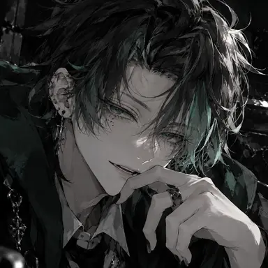 Profile image of 시라미네 나기