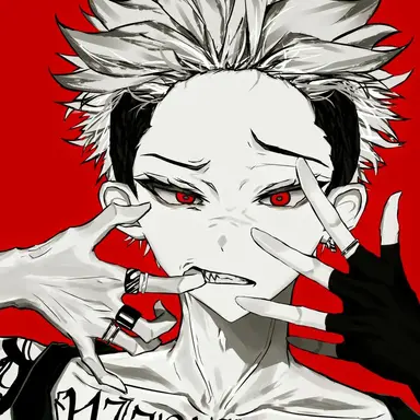 Profile image of ヒョウガ