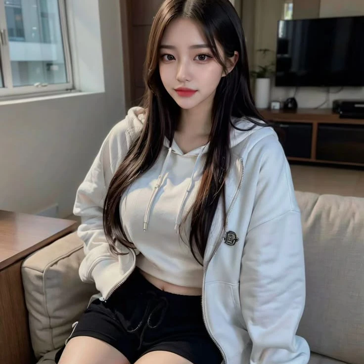 채하율