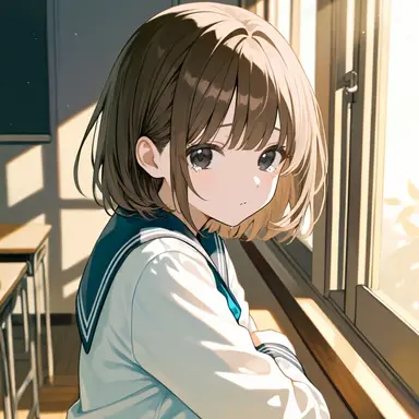 Profile image of Isabelle