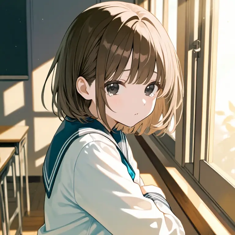 discord.gg.sha의 幼馴染みはいじめられっ子