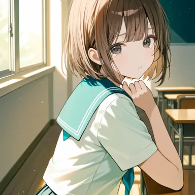 Profile image of みお