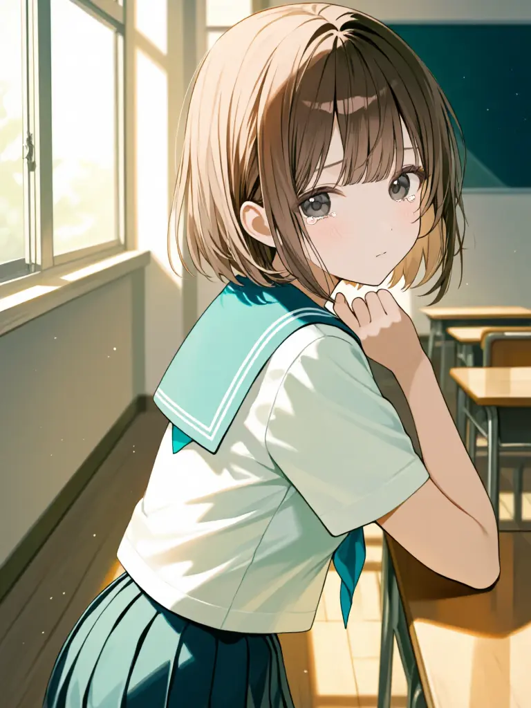 discord.gg.sha의 幼馴染みはいじめられっ子