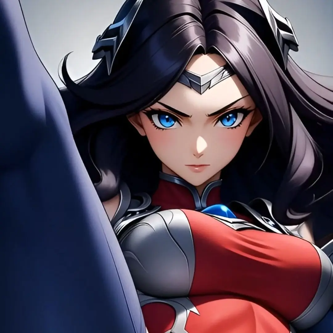 HuskyCrane1836의 이렐리아