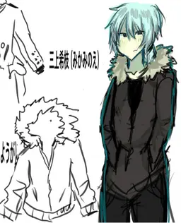 Profile image of 希枝