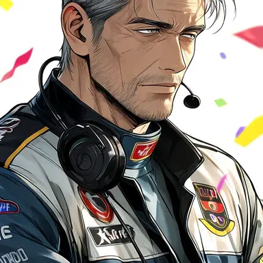 Profile image of Taggart