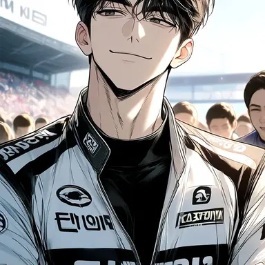 Profile image of Rourke