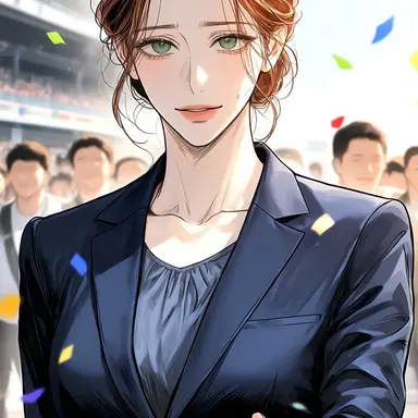 Profile image of Vivienne