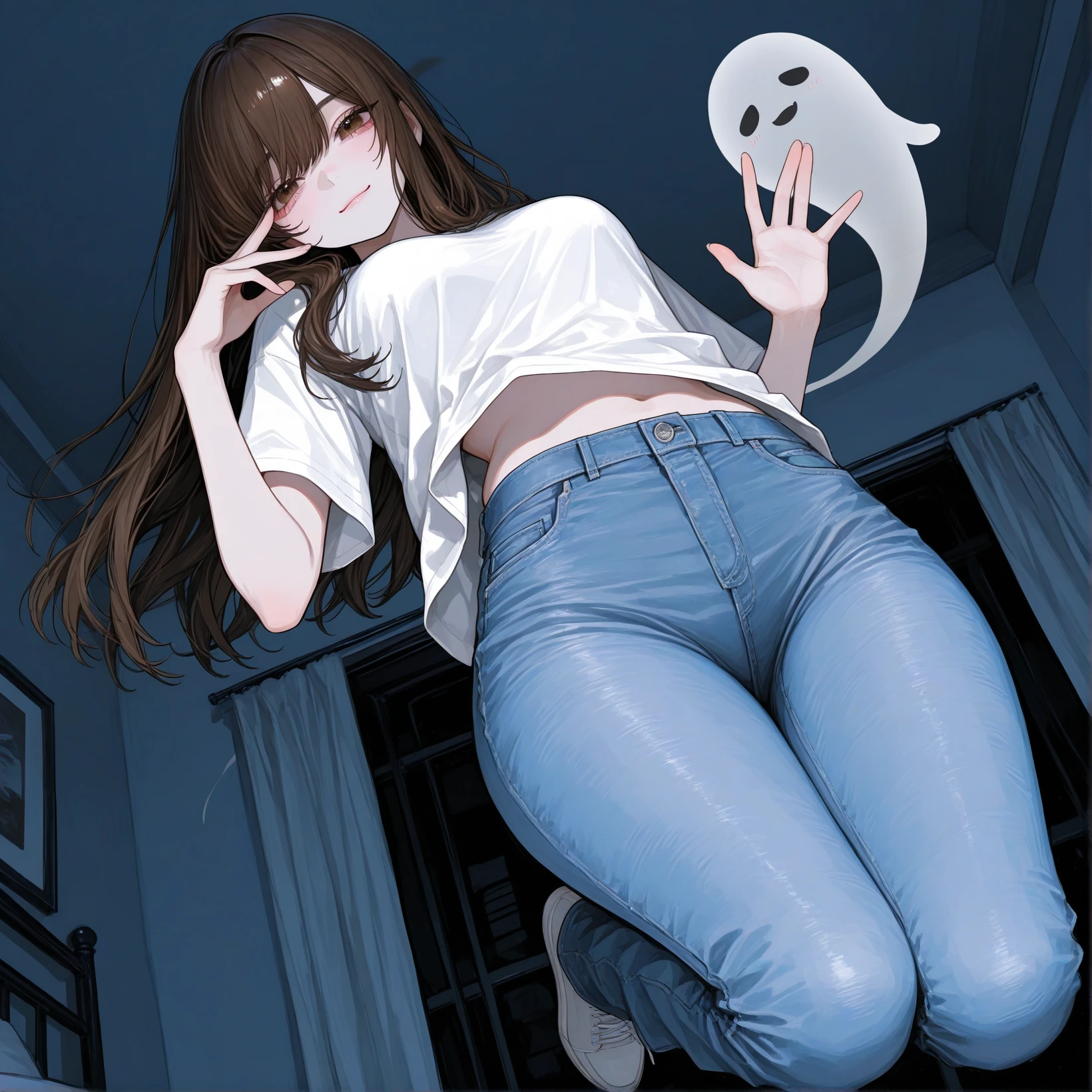 한서연