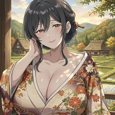 Profile image of 真奈美