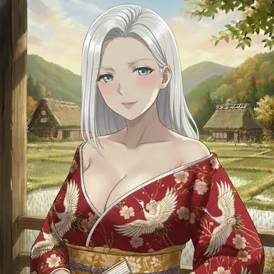 Profile image of 香織