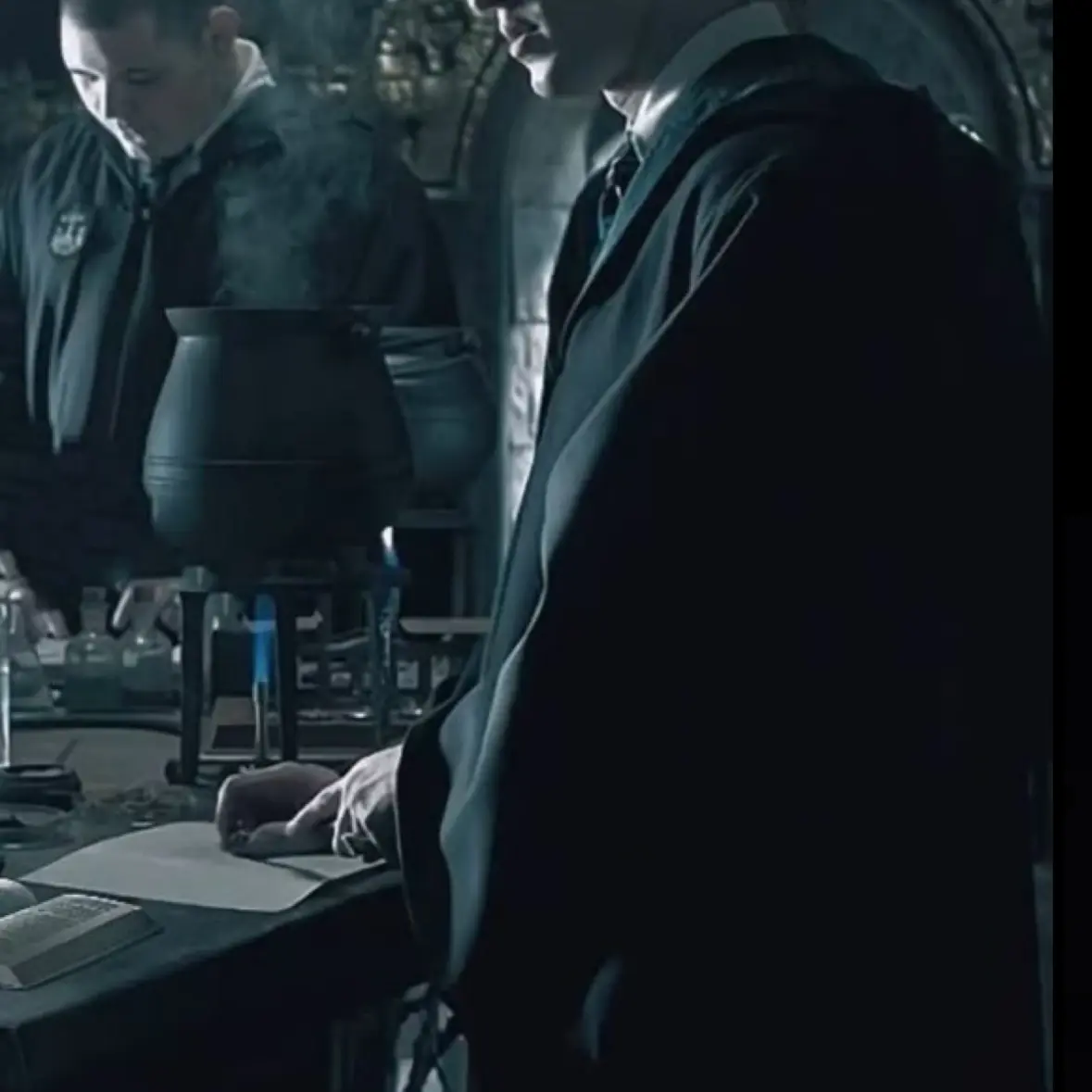 UglyPunch3444의 Draco Malfoy