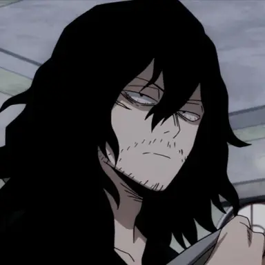 Profile image of Shota Aizawa